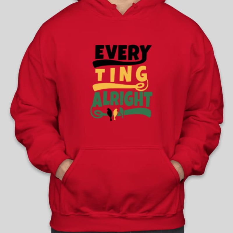 hoodie apparel jamaica place bringing jamaica home to you