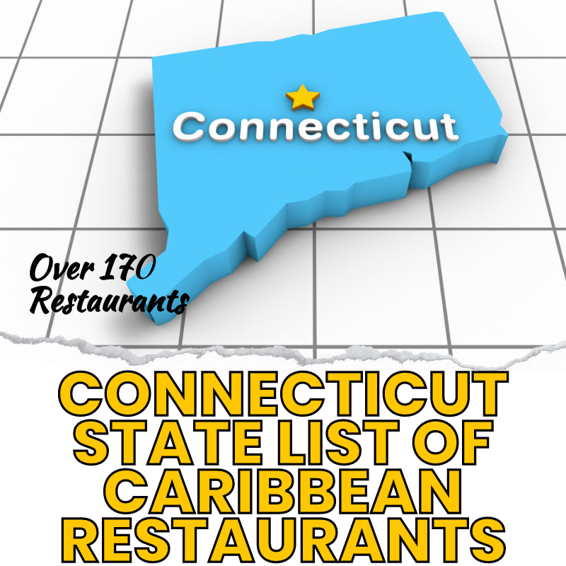connecticut state List of caribbean restaurants jamaica place bringing jamaica home to you