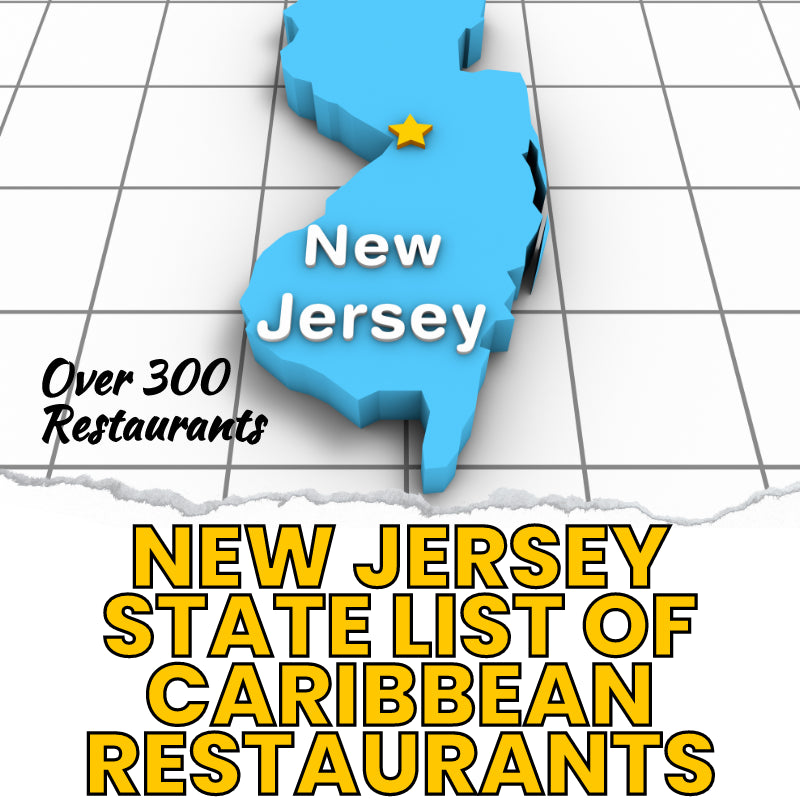 new jersey state List of caribbean restaurants jamaica place bringing jamaica home to you