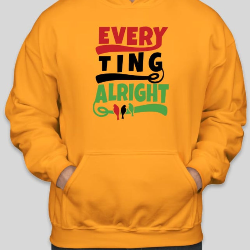 hoodie apparel jamaica place bringing jamaica home to you
